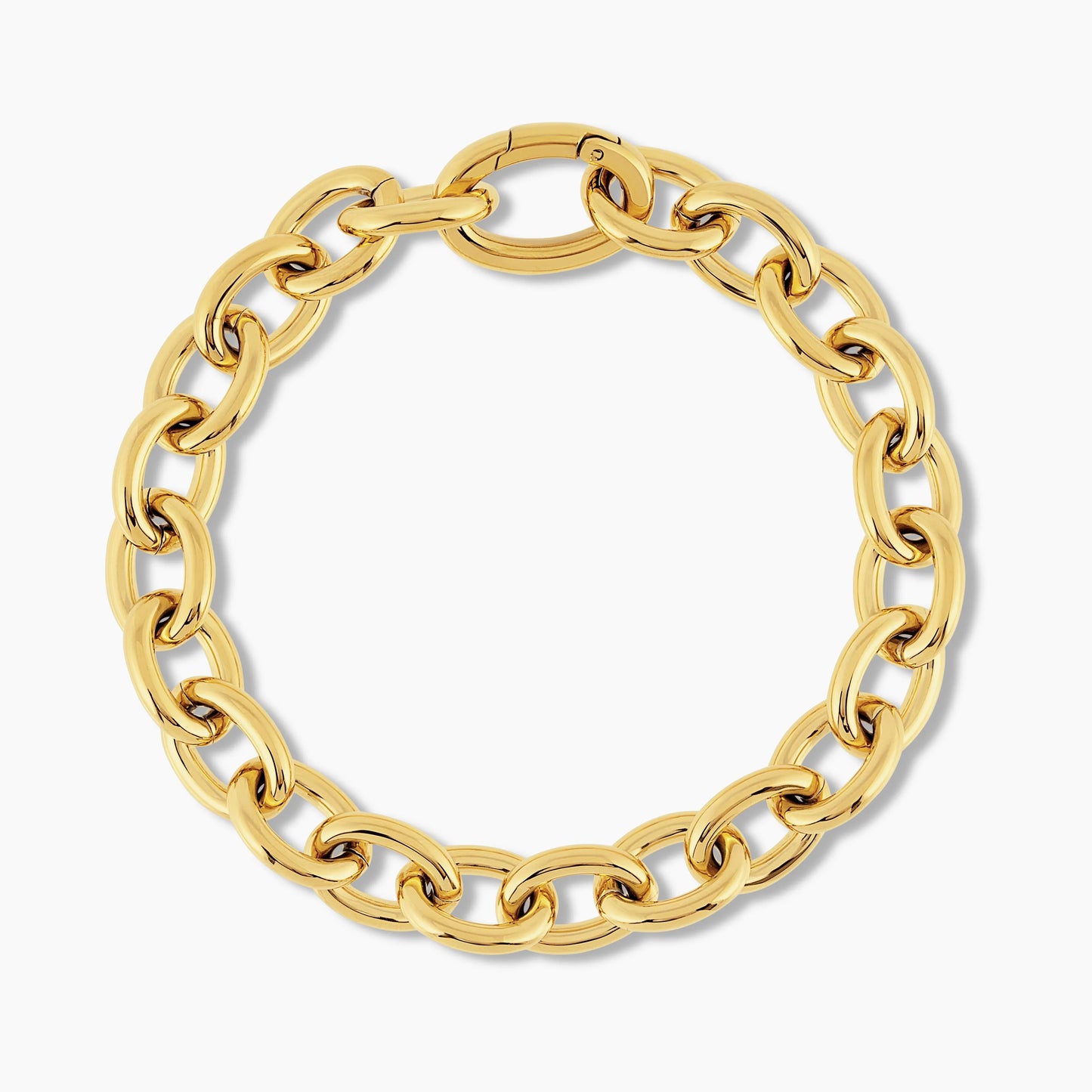 XL Link Bracelet - Virella Jewelry