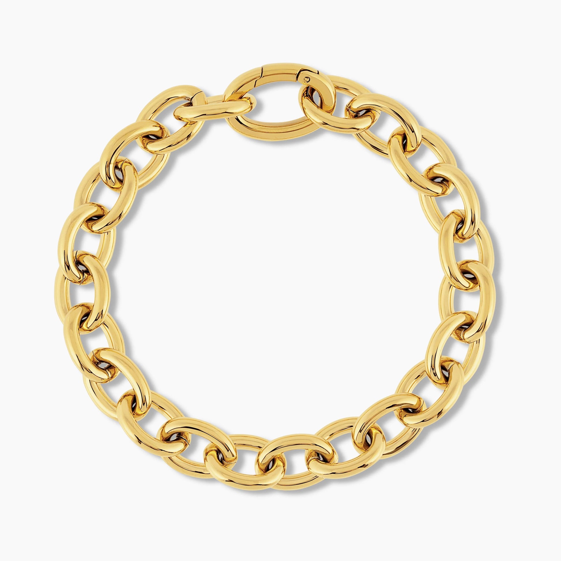 XL Link Bracelet - Virella Jewelry